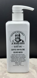 Coffee Beard Wash $25.00