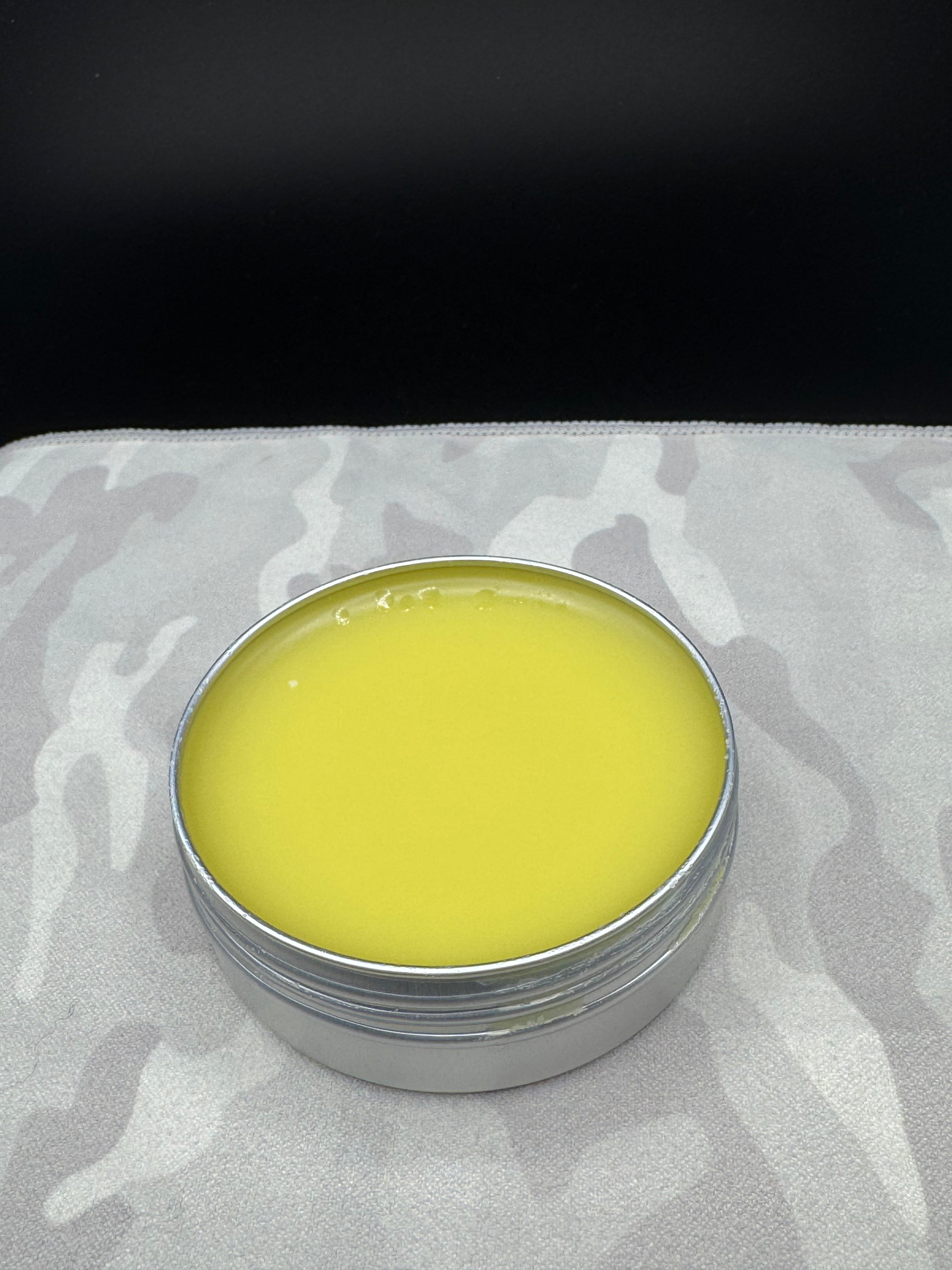 Monkey Farts – Beard Balm $15.00