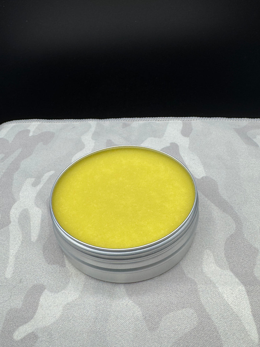 Patchouli Sandalwood Cedar – Beard Butter $10.00