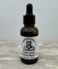 Silent Stalk (Unscented) Beard Oil $16.00