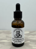Island Gentleman Beard Oil $16.00