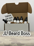 The Beard Discovery Kit – $15.00