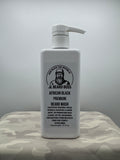 African Black Premium Beard Wash $25.00